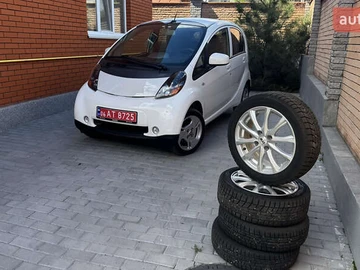 Авто Mitsubishi I-Miev 2011 № 7871192