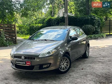 Авто Fiat Bravo 2009 № 7871194