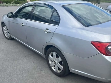 Авто Chevrolet Epica 2007 № 7871204