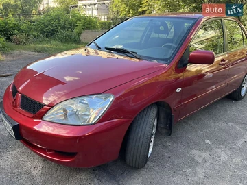 Авто Mitsubishi Lancer 2008 № 7871222