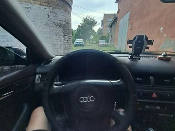 Авто Audi A6 2001 № 7871223