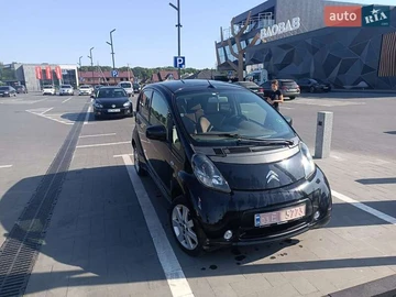 Авто Citroen C-Zero 2011 № 7871225
