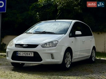 Авто Ford C-Max 2010 № 7871228