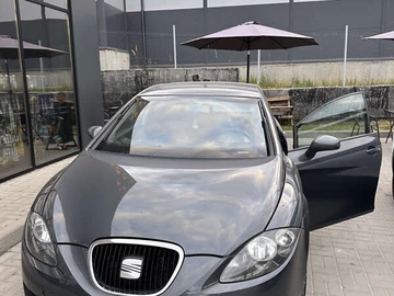 Авто SEAT Leon 2007 № 7871229