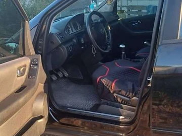 Авто Mercedes A-Class 2007 № 7871238