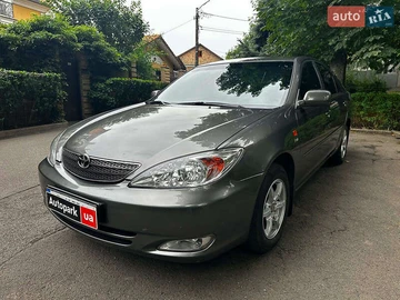 Авто Toyota Camry 2003 № 7871243