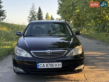 Авто Toyota Camry 2003 № 7871252