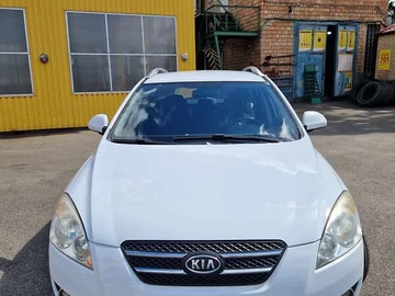 Авто KIA Ceed 2008 № 7871286
