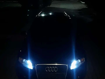 Авто Audi A4 2006 № 7871287