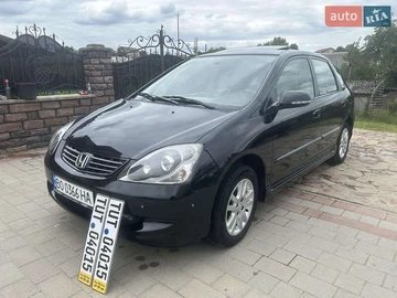 Авто Honda Civic 2004 № 7871289