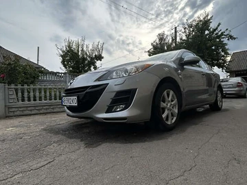 Авто Mazda 3 2009 № 7871297
