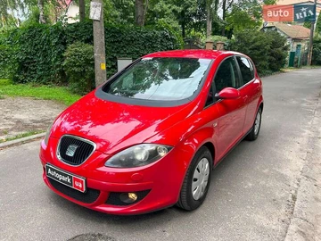 Авто SEAT Altea 2006 № 7871301