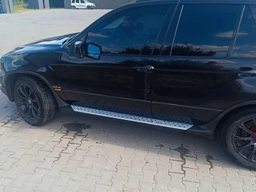 Авто BMW X5 2002 № 7871326