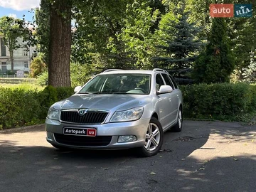 Авто Skoda Octavia 2011 № 7871329