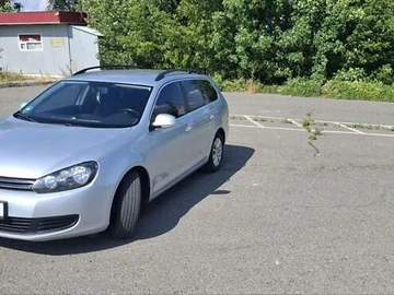 Авто Volkswagen Golf 2011 № 7871345