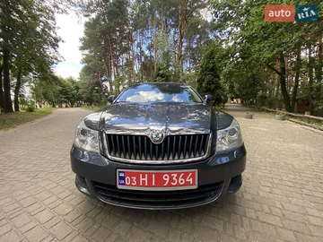 Авто Skoda Octavia 2010 № 7871352