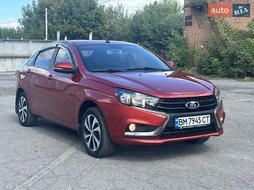 Авто ВАЗ Vesta 2021 № 7871362