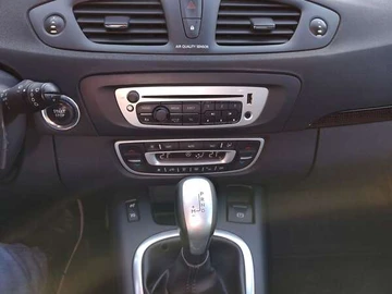 Авто Renault Scenic 2013 № 7871368