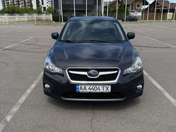 Авто Subaru Impreza 2014 № 7871369