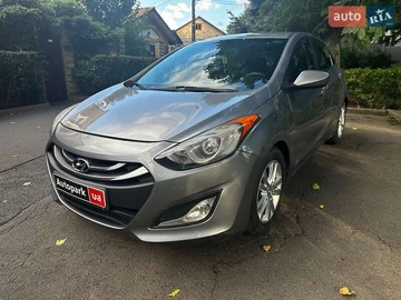 Авто Hyundai Elantra 2014 № 7871377