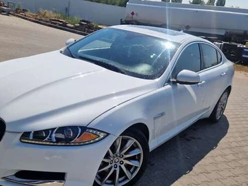Авто Jaguar Xf 2013 № 7871392