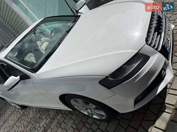 Авто Audi A4 2010 № 7871395