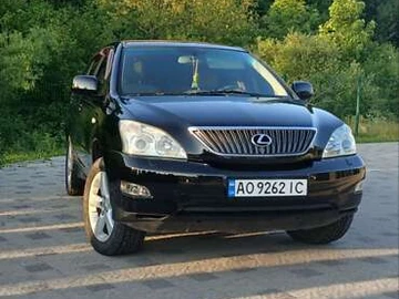 Авто Lexus Rx 2006 № 7871406