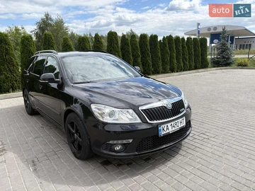 Авто Skoda Octavia 2012 № 7871415
