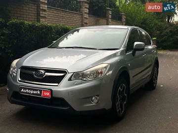 Авто Subaru Xv 2013 № 7871431