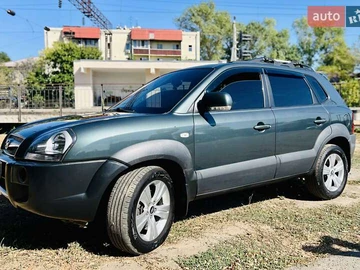 Авто Hyundai Tucson 2012 № 7871443