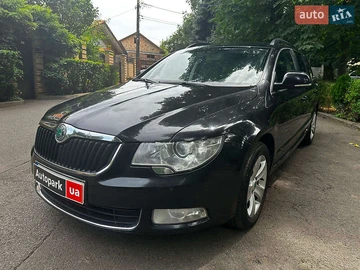 Авто Skoda Superb 2013 № 7871451