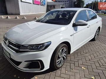 Авто Volkswagen E-Bora 2021 № 7871457