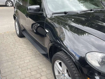 Авто BMW X5 2007 № 7871460