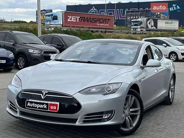 Авто Tesla Model S 2013 № 7871462