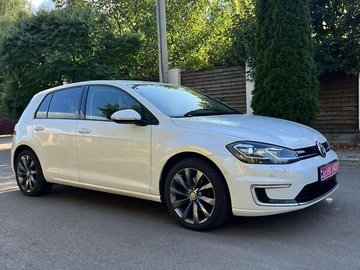 Авто Volkswagen E-Golf 2018 № 7871463