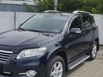 Авто Toyota Rav4 2010 № 7871486