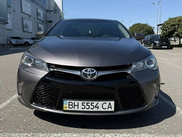 Авто Toyota Camry 2016 № 7871497