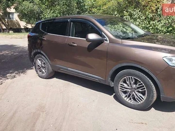 Авто Haval H6 2019 № 7871501
