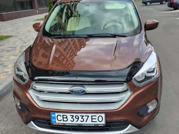 Авто Ford Escape 2017 № 7871504