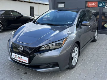 Авто Nissan Leaf 2024 № 7871513