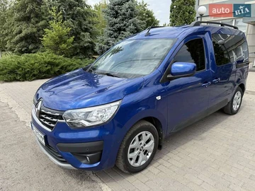 Авто Renault Express 2022 № 7871541