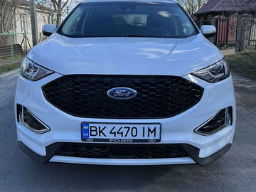 Авто Ford Edge 2019 № 7871552