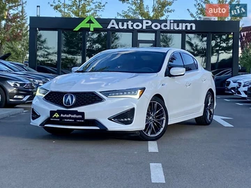 Авто Acura Ilx 2019 № 7871556