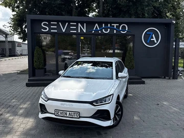 Авто BYD E2 2025 № 7871562
