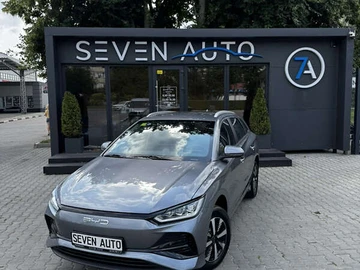 Авто BYD E2 2025 № 7871563