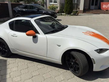 Авто Mazda Mx-5 2019 № 7871571