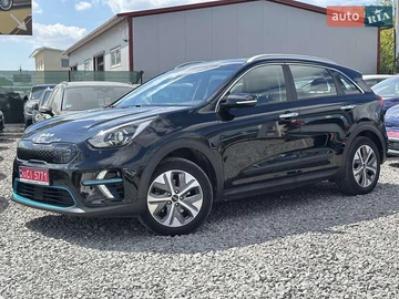 Авто KIA Niro 2021 № 7871575