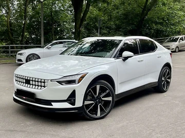 Авто Polestar 2 2022 № 7871585