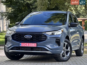 Авто Ford Escape 2024 № 7871590