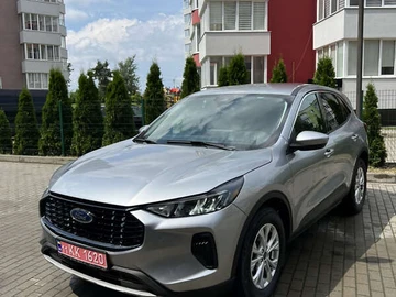 Авто Ford Escape 2024 № 7871591
